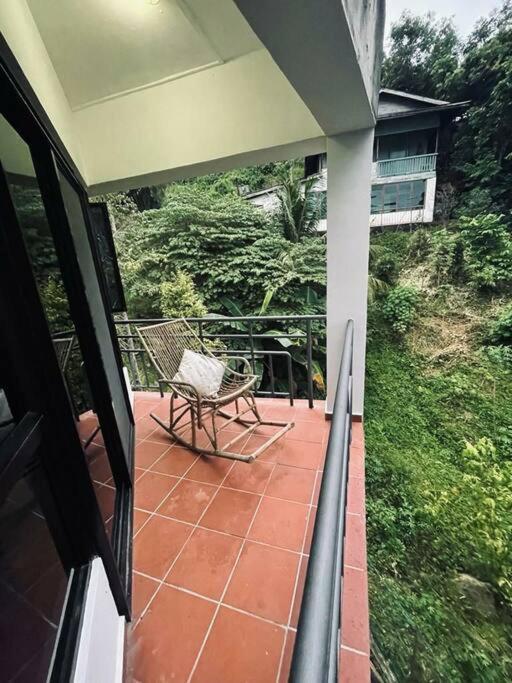 Kk Jungle Hideaway Lovely Apartment 5 Mins Walk To Town Kota Kinabalu Esterno foto