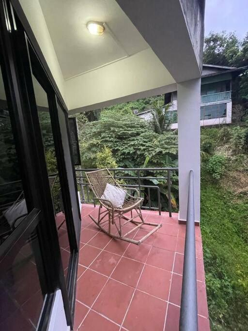 Kk Jungle Hideaway Lovely Apartment 5 Mins Walk To Town Kota Kinabalu Esterno foto