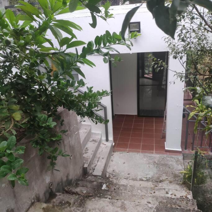 Kk Jungle Hideaway Lovely Apartment 5 Mins Walk To Town Kota Kinabalu Esterno foto